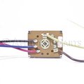 Iec FAN SWITCH 3SPEED 3D115 E035-70005904